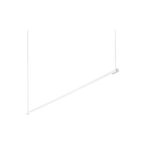 Ideal Lux - LED Lustr na lanku YOKO LED/17W/230V CRI 90 bílá 258898 obraz