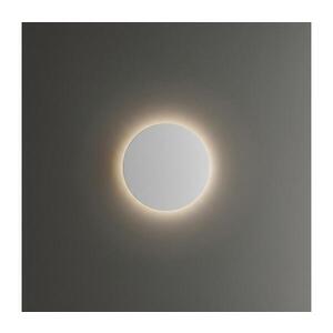 Ideal Lux - LED Venk nást svítidlo PUNTO LED/9W/230V CRI pr. 18 cm IP54 bílá 313528 obraz
