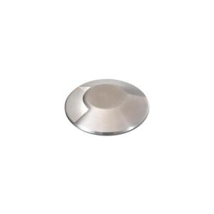 Ideal Lux - LED Nájezdové svítidlo ROCKET LED/3W/230V CRI 90 IP67 matný chrom 247144 obraz