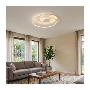 Ideal Lux - LED Stmívatelné stropní svítidlo OZ LED/48W/230V pr.60cm CRI 90 bílá 304519 obraz