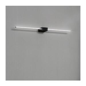 Ideal Lux - LED Obrazové svítidlo THEO LED/19W/230V 115 cm CRI 90 černá 311784 obraz
