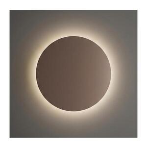 Ideal Lux - LED Venk nást svítidlo PUNTO LED/16W/230V CRI pr. 30 cm IP54 hnědá 328560 obraz