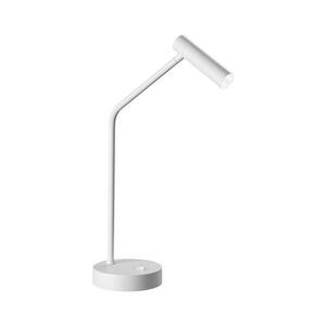 Ideal Lux - LED Stolní lampa EASY LED/3, 5W/230V CRI 90 bílá 295510 obraz