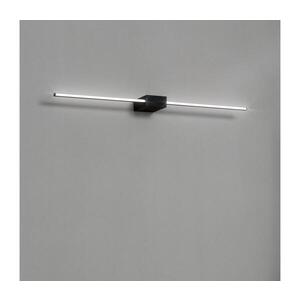 Ideal Lux - LED Obrazové svítidlo THEO LED/12W/230V 75 cm CRI 90 černá 311760 obraz