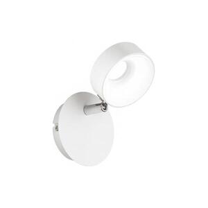 Ideal Lux - LED Nástěnné bodové svítidlo OBY LED/6W/230V CRI 90 bílá 196688 obraz