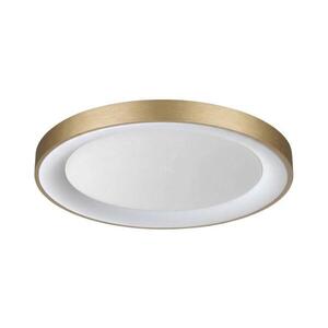Ideal Lux - LED Stropní svítidlo PLANET LED/29W/230V CRI 90 pr. 60 cm mosaz 370668 obraz
