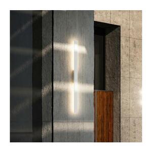 Ideal Lux - LED Venk nást svítidlo LINEA LED/20W/230V CRI 90 104 cm IP54 bílá 313474 obraz