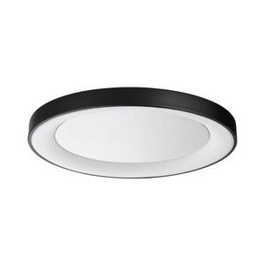 Ideal Lux - LED Stropní svítidlo PLANET LED/29W/230V CRI 90 pr. 60 cm černá 312361 obraz