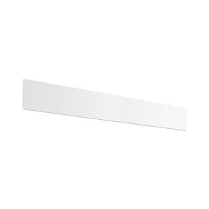Ideal Lux - LED Nástěnné svítidlo ZIG ZAG LED/30W/230V 75 cm CRI 90 bílá 277219 obraz