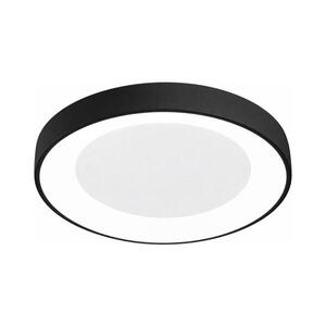 Ideal Lux - LED Stropní svítidlo PLANET LED/20W/230V CRI 90 pr. 40 cm černá 312330 obraz