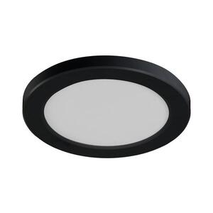 24607- LED Str./pod. svítidlo 2v1 ERGA LED/17W/230V 3000/4000/6500K černá 24607 obraz
