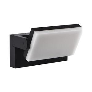 45818 - LED Venkovní nástěnné svítidlo XERTO LED/20W/230V IP65 černá 45818 obraz