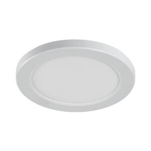 24608 - LED Str./pod. svítidlo 2v1 ERGA LED/17W/230V 3000/4000/6500K bílá 24608 obraz