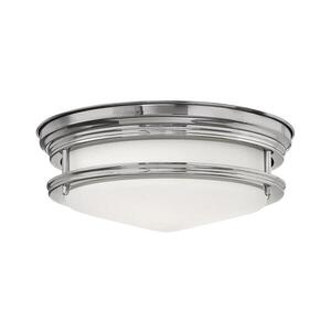 Elstead Quintiesse QN-HADRIAN-FS-CM-OPAL- Ven. st. sv. HADRIAN 2xE27/40W/230V IP44 chrom QN-HADRIAN-FS-CM-OPAL obraz