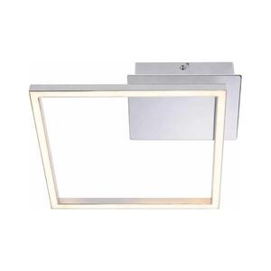 LED Stropní svítidlo LED/14W/230V lesklý chrom 9A21945 obraz