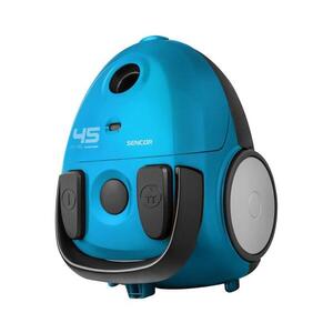 Sencor - Sáčkový vysavač 1, 5 l 850W/230V modrá/černá 41008974 obraz