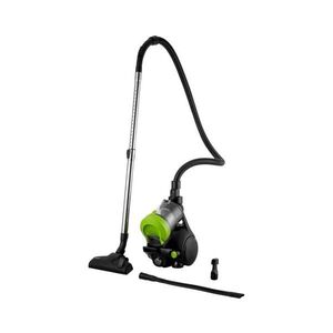 Sencor - Bezsáčkový vysavač 2 l 700W/230V černá/zelená 41011395 obraz