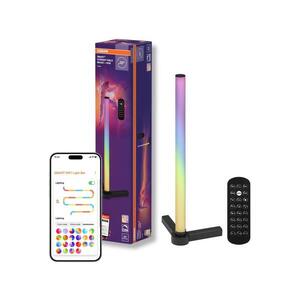Osram - LED RGBW Stm stolní lampa SMART+ MAGIC LED/7, 5W/230V černá Wi-Fi + DO 4099854471759 obraz