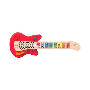Baby Einstein - Dřevěná hudební hračka MAGIC TOUCH kytara 3xAA 12805-6 obraz