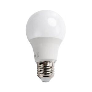 B.V. LED Žárovka se senzorem soumraku A60 E27/8W/230V 3000K - B10105XBT obraz