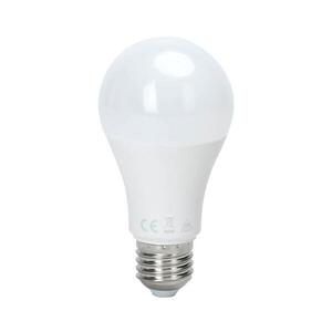 B.V. LED Žárovka se senzorem soumraku A60 E27/15W/230V 3000K - B1010525P obraz