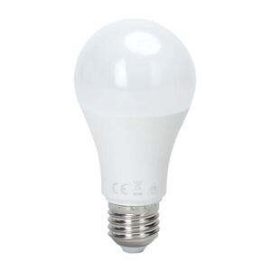 B.V. LED Žárovka se senzorem soumraku A60 E27/15W/230V 6500K - B1010525R obraz