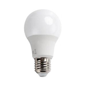 B.V. LED Žárovka se senzorem soumraku A60 E27/8W/230V 6500K - B10105XBU obraz