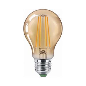 B.V. LED Žárovka VINTAGE A60 E27/16W/230V 2200K - B10106QL3 obraz