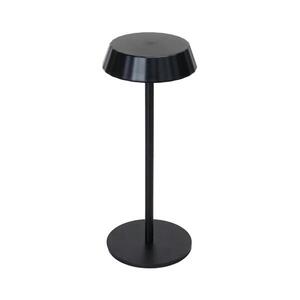 B.V. - LED Stmívatelná stolní lampa AMBIENT LED/2, 4W/5V 3000-6500K černá B1031144A obraz
