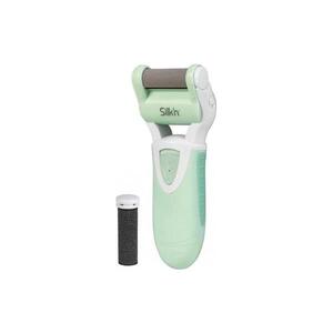 Silk’n - Pilník na chodidla MICROPEDI Wet and Dry 2x AA SIL-MICROPEDI obraz