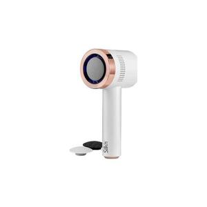 Silk’n - Elektrický pilník na chodidla VACUPEDI 5V/1500 mAh bílá/rose gold SIL-VACUPEDIROSEG obraz