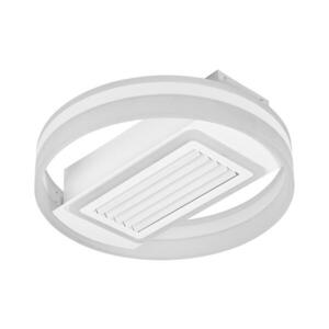 Osram - LED Stm stropní svítidlo s látorem CEILING FAN LED/55W/230V bílá+DO 4099854445552 obraz