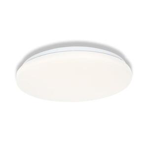 Osram - LED Koup stropní svítidlo CEILING ROUND LED/18W/230V pr. 33 cm IP44 bílá 4099854647642 obraz