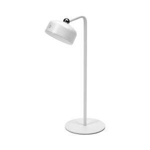 Osram - LED Stmívatelná nabíjecí stolní lampa 3v1 DECOR HELPER LED/1, 8W/5V bílá 4058075849266 obraz