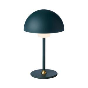 Halo Design 747580- LED Stm. nab. lampa MOON LIGHT LED/2, 7W/2600 mAh zelená 747580 obraz