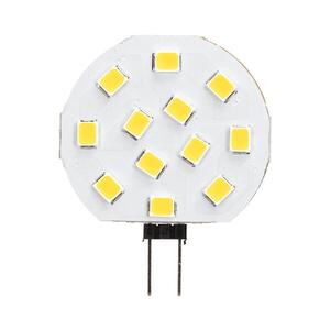 B.V. LED Žárovka G4/2, 5W/12V 3000K - B10109RL4 obraz