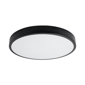 SL.1248 - LED Stropní svítidlo ONYX LED/48W/230V pr. 60 cm černá SL.1248 obraz