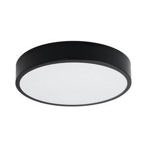 SL.1244 - LED Stropní svítidlo ONYX LED/32W/230V pr. 40 cm černá SL.1244 obraz
