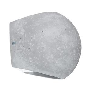SL.1362 - Nástěnné svítidlo GLOBE 2xG9/8W/230V beton/šedá SL.1362 obraz