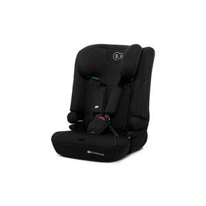 KINDERKRAFT - Autosedačka I-COMFY i-Size 76-150 cm černá KCICOM00BLK0000 obraz