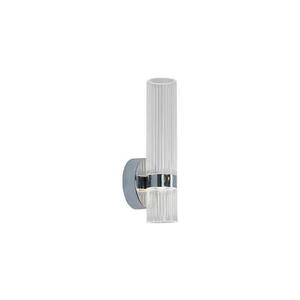 Light Prestige LED Nástěnné svítidlo AMBIENTE LED/6W/230V 3000/4000/6000K lesklý chrom LP-1510/1W CH obraz