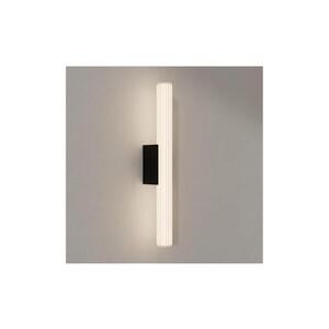 Light Prestige LED Koup. osvětlení zrcadla LINEA LED/12W/230V 3000/4000/6000K IP44 61 cm černá LP-0510/1W-61 BK obraz