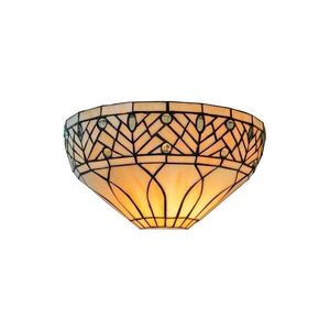 Prezent - Nástěnné svítidlo TIFFANY 1xE14/40W/230V obraz