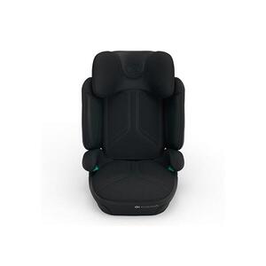 KINDERKRAFT - Skládací autosedačka XPAND 2 PRO 100-150 cm černá KCXPPR02BLK0000 obraz