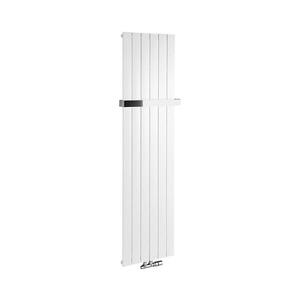 Sapho - Koupelnový radiátor COLONNA 180x45 cm bílá IR141 obraz