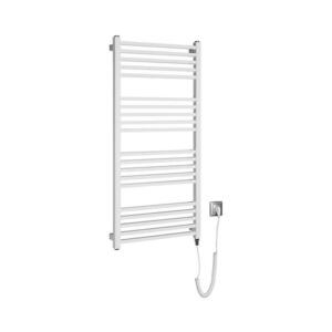 Sapho - Elektrický sušák na ručníky METRO-E 400W 106x50 cm bílá ME410 obraz