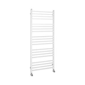 Sapho - Koupelnový radiátor METRO 60x151x60 cm bílá IR420T obraz