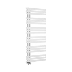 Sapho - Koupelnový radiátor SILVANA 150x60 cm bílá IR163 obraz