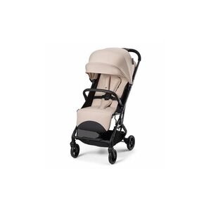 KINDERKRAFT - Sportovní kočárek INDY 3 Misty Beige KSINDY03BEG0000 obraz