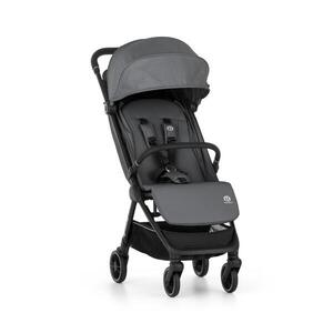PETITE&MARS - Sportovní kočárek ZIP Smoky Anthracite 650574 obraz